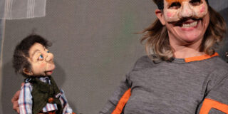 2026-03-13 Bild 3 Besuch Figurentheater